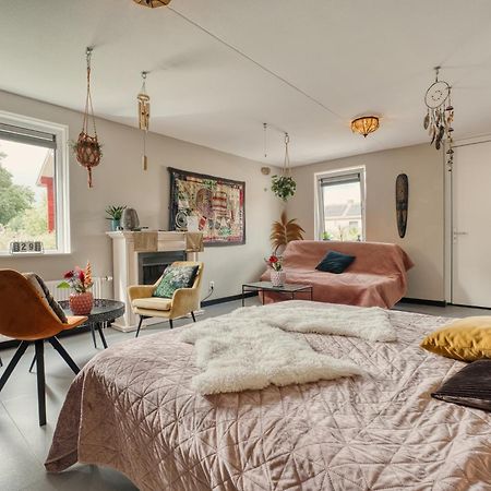 Appartement Ycw 'Papillon' Рейнсатервауде Екстер'єр фото