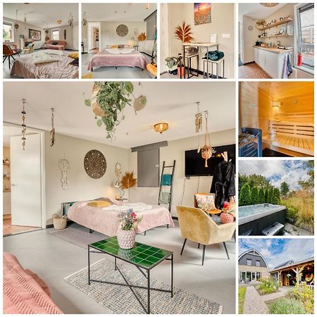 Appartement Ycw 'Papillon' Рейнсатервауде Екстер'єр фото