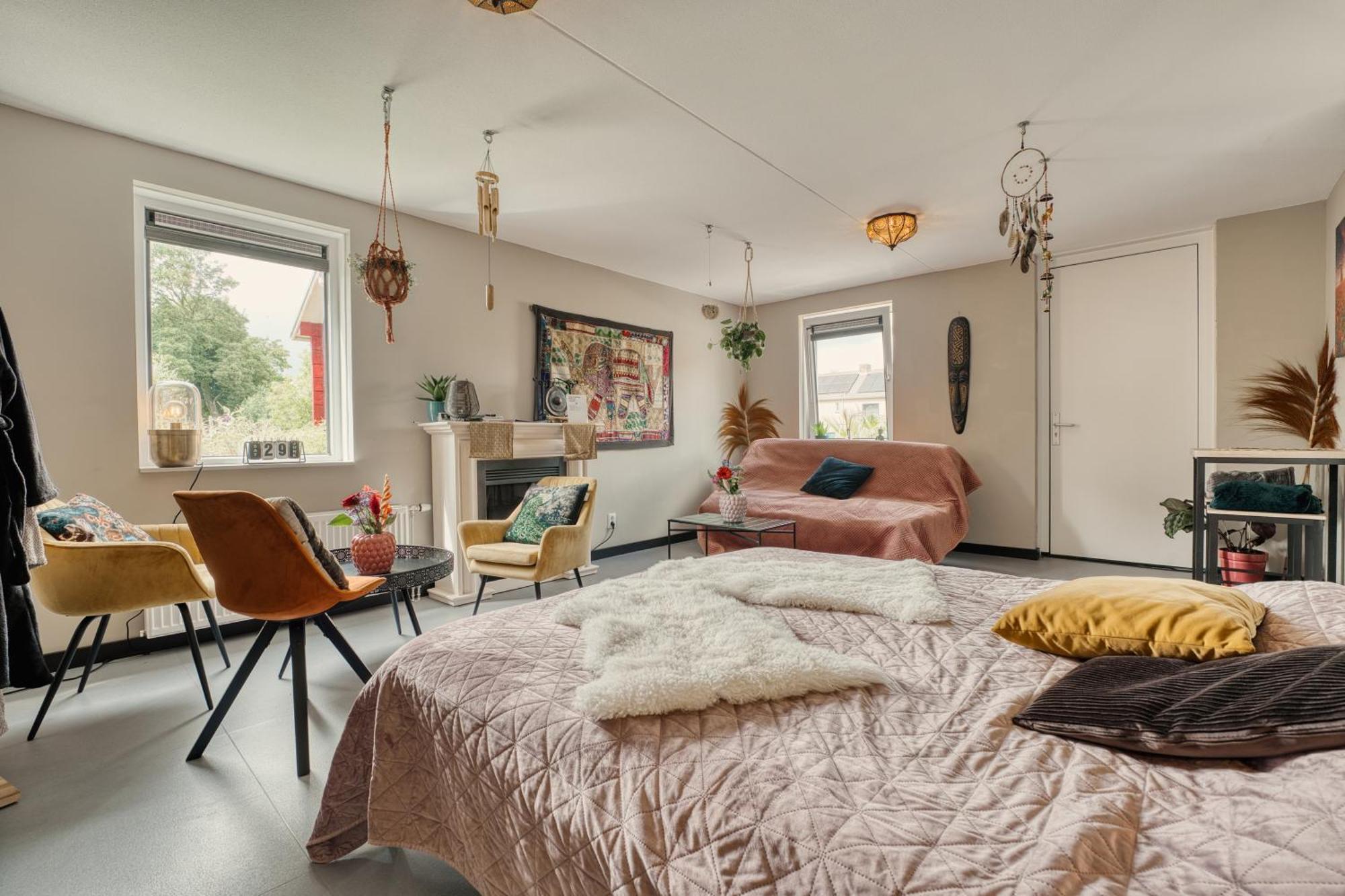 Appartement Ycw 'Papillon' Рейнсатервауде Екстер'єр фото