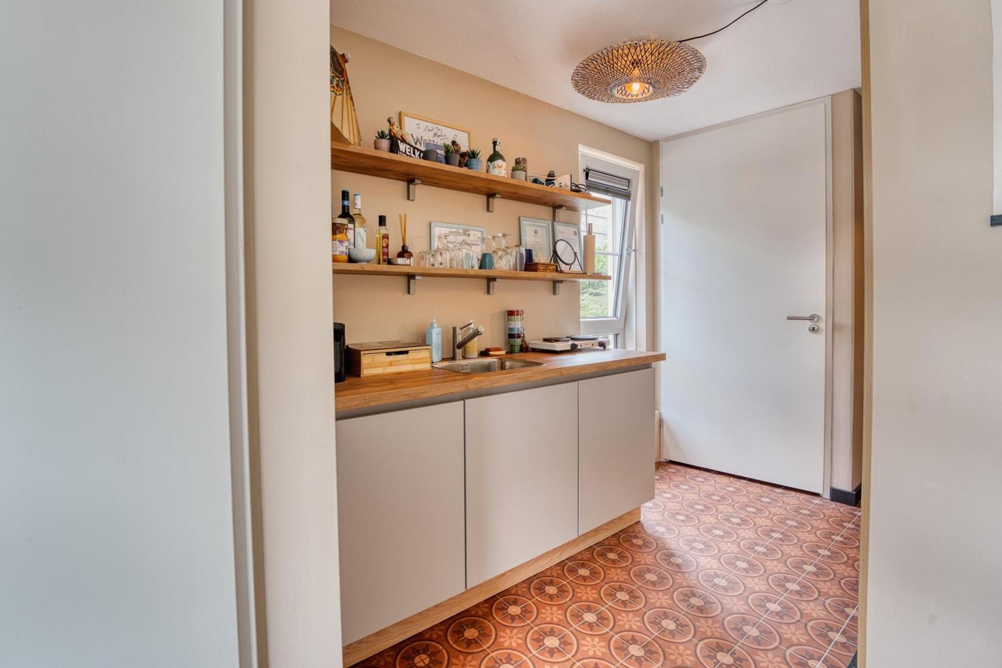 Appartement Ycw 'Papillon' Рейнсатервауде Екстер'єр фото