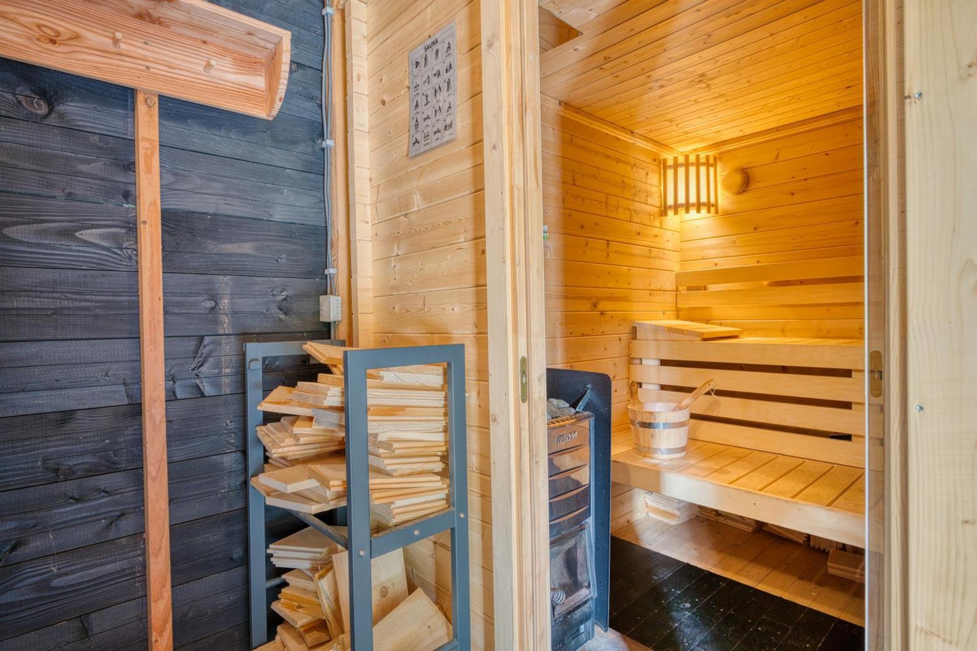 Appartement Ycw 'Papillon' Рейнсатервауде Екстер'єр фото