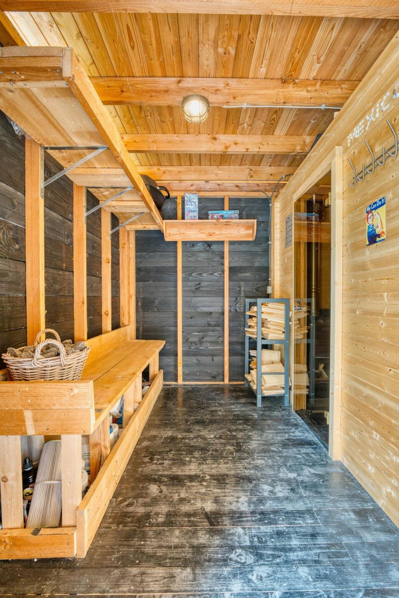 Appartement Ycw 'Papillon' Рейнсатервауде Екстер'єр фото