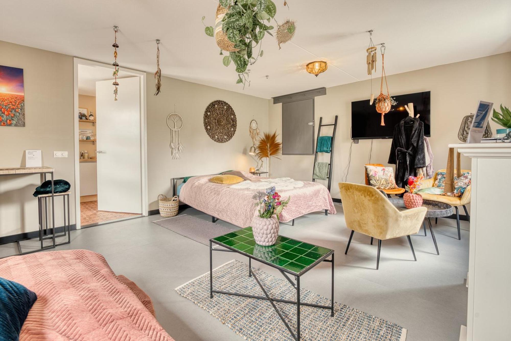 Appartement Ycw 'Papillon' Рейнсатервауде Екстер'єр фото