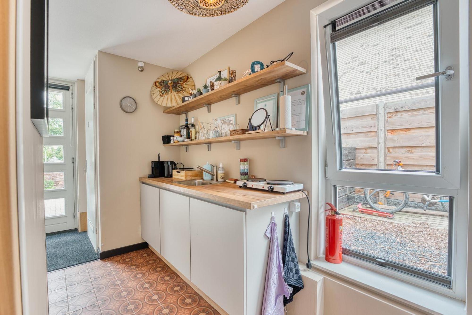 Appartement Ycw 'Papillon' Рейнсатервауде Екстер'єр фото